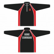 HQ Home Command Leisure Jacket